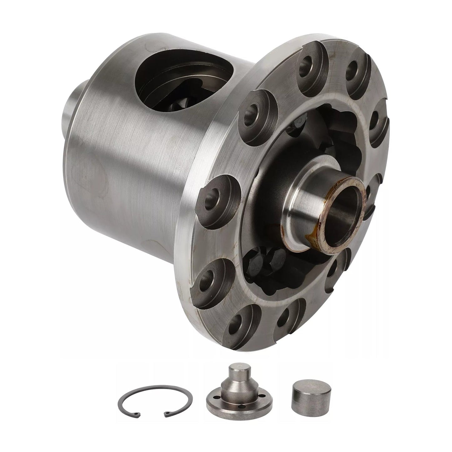 1999-2009 Chevrolet Tahoe 10 Bolt 30 Spline Rear Gear Posi Differential 8.5" 10 Bolt 30 Spline 913A481