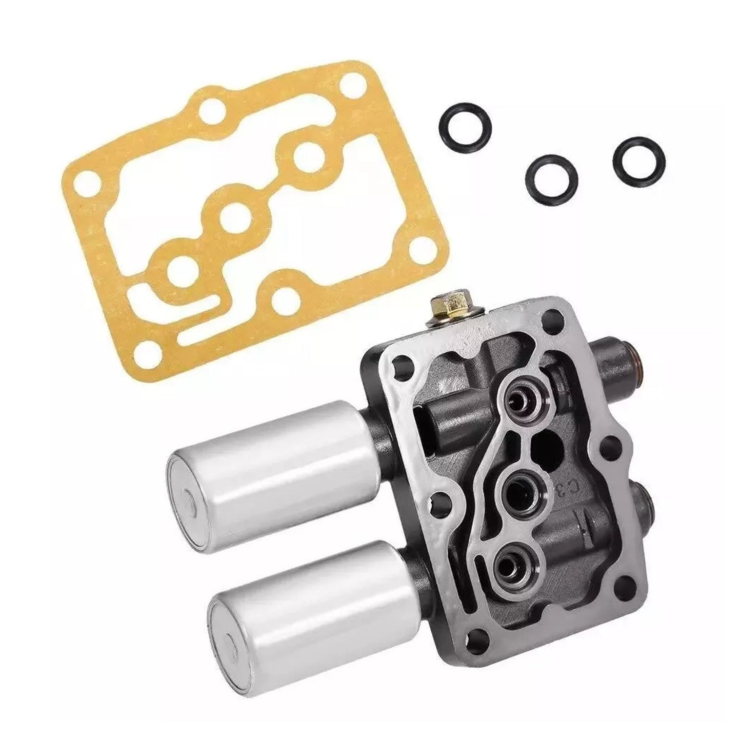 2001-2002 Acura MDX Base Touring 3.5L V6 - Gas Transmission Dual Linear Shift Solenoid 28250-P6H-024