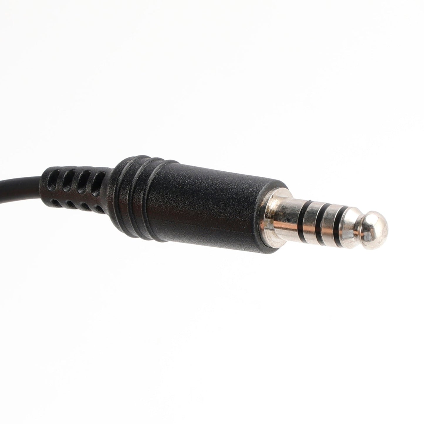 7.1mm Plug Extension Cable Tactical Headphone for TAC-SKY U-92A/U to U-174/U