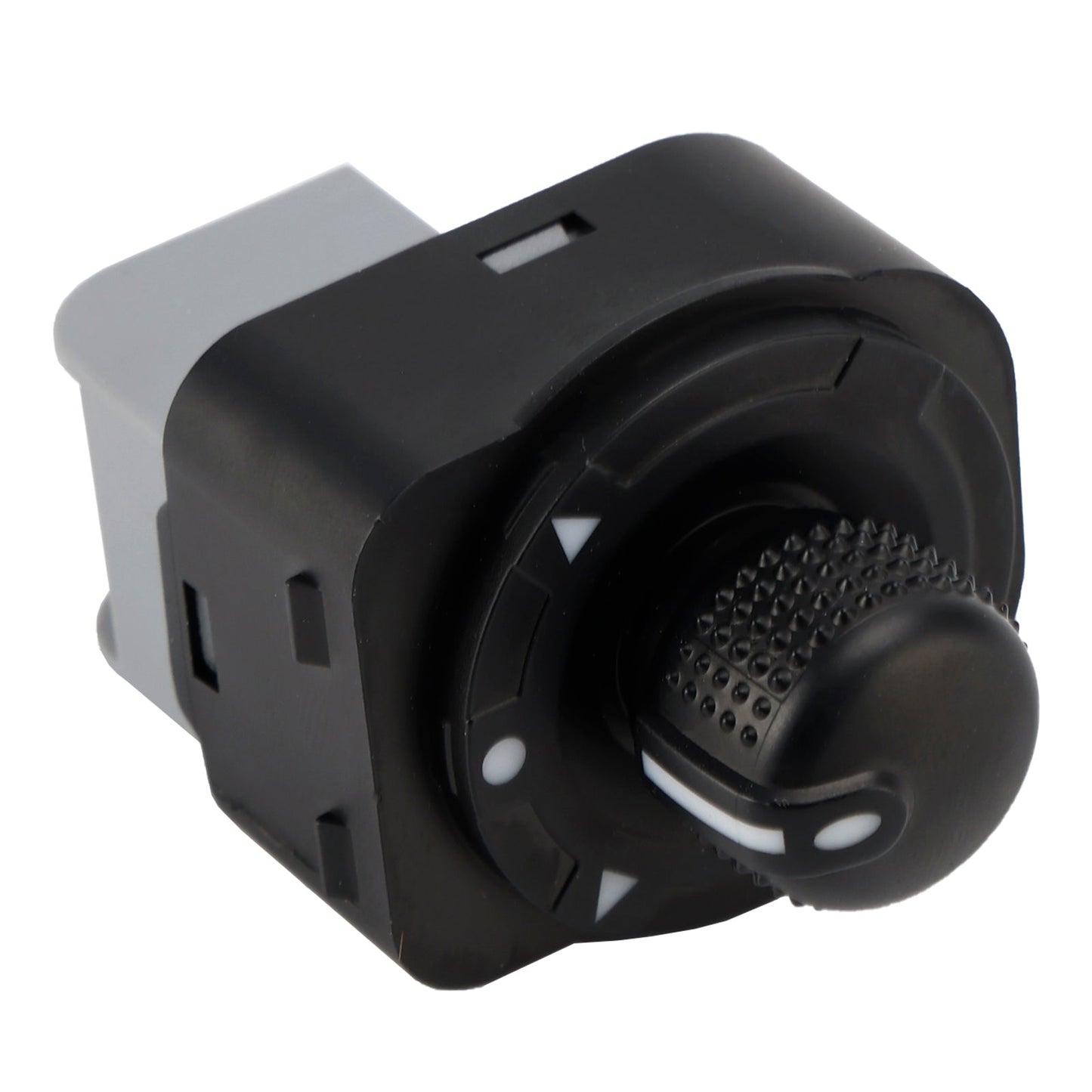 Wing Mirror Control Switch 735511514 for Fiat Fiorino Qubo Doblo Peugeot Bipper