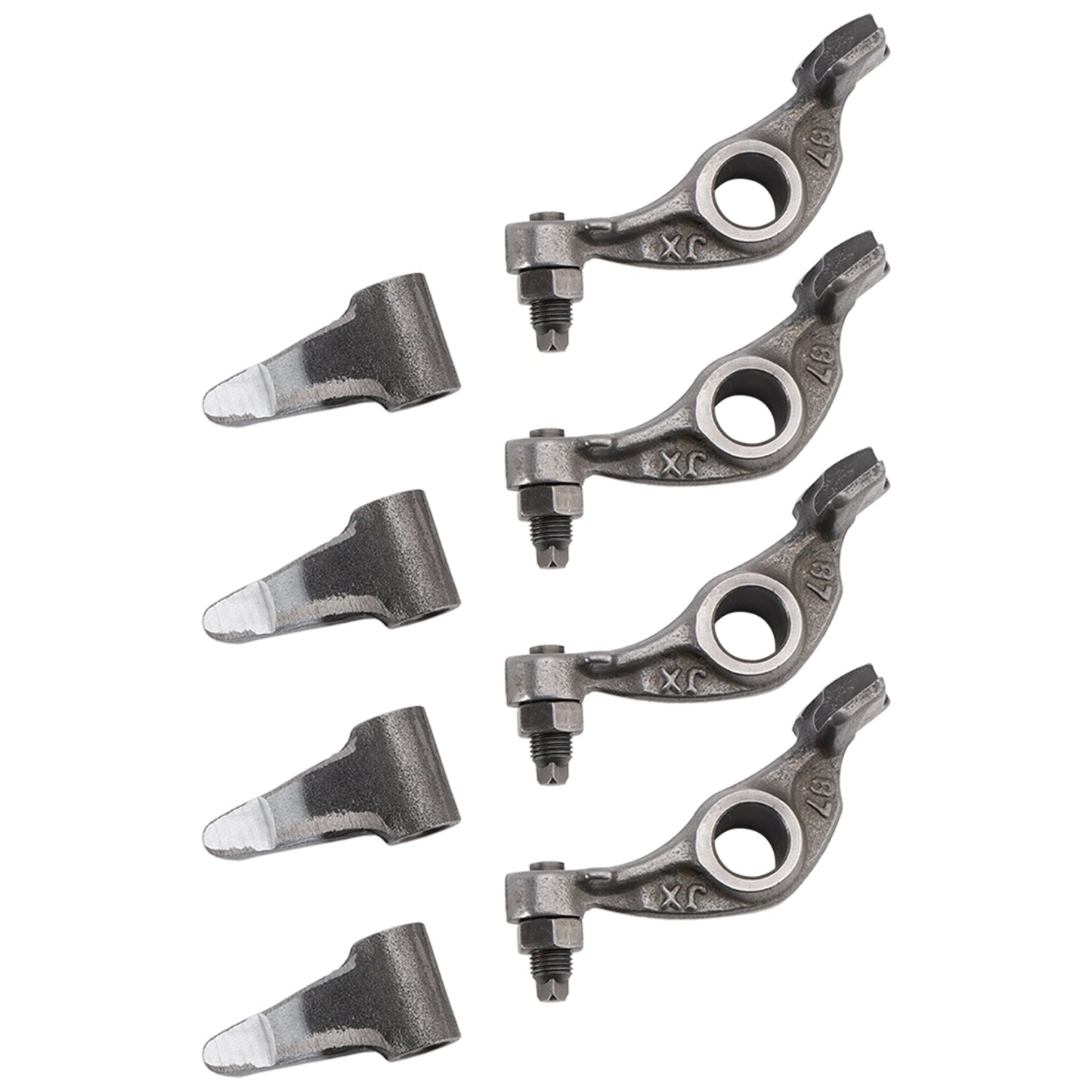 1999-2008 Honda Sportrax 400 TRX400EX Camshaft Rocker Arm 14421-KCY-670