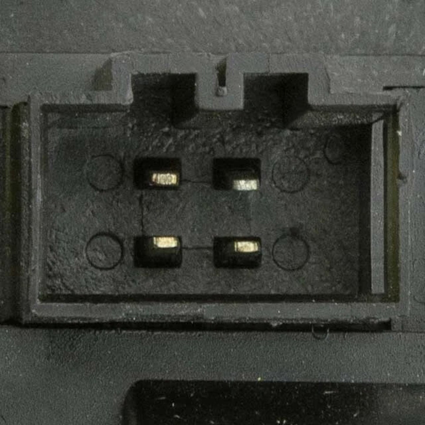 2015-2024 VW Passat B8 Tailgate Lock Actuator 3G0827506A