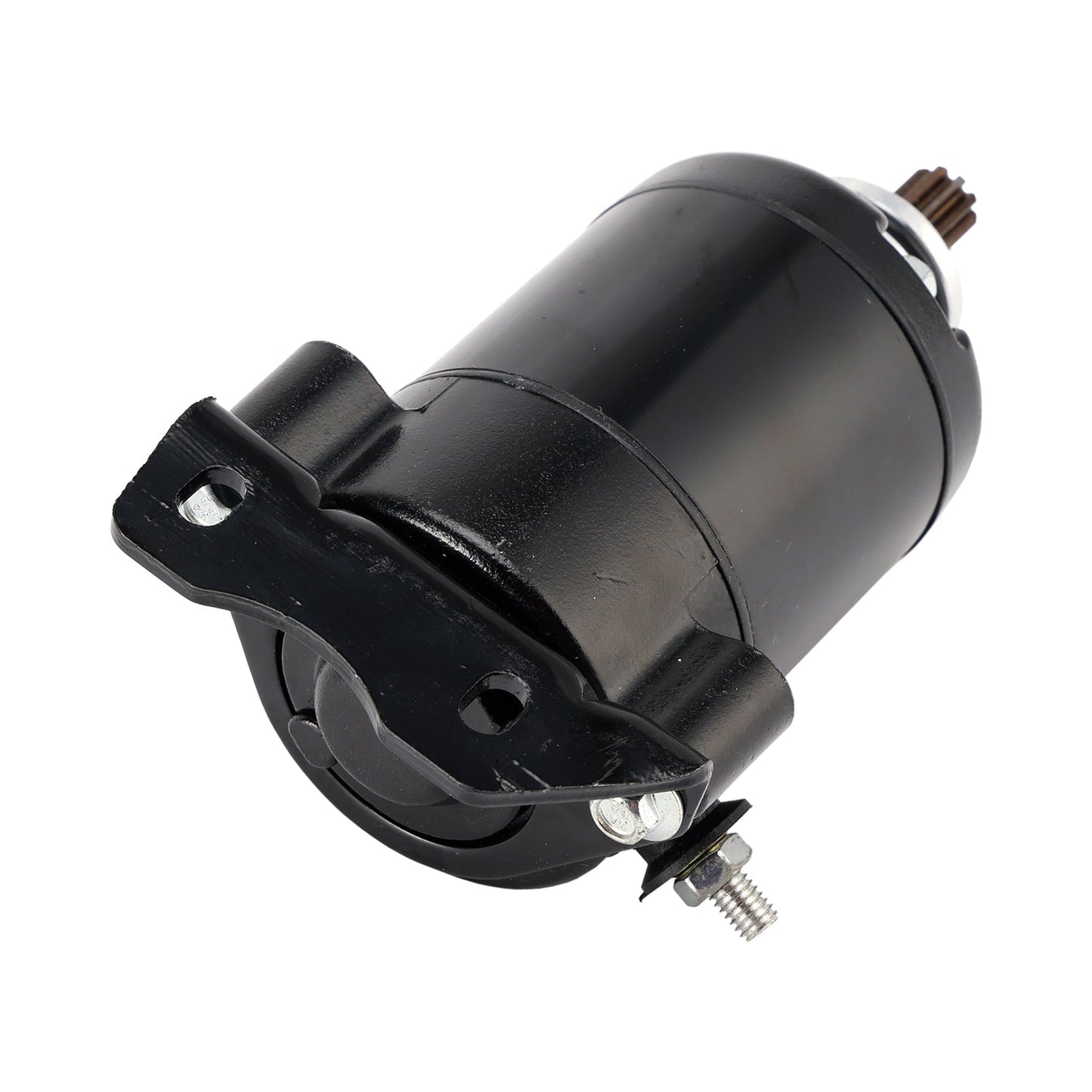 Bajaj Discover 135 Starter Motor Starting DS111051 DS-1110-51