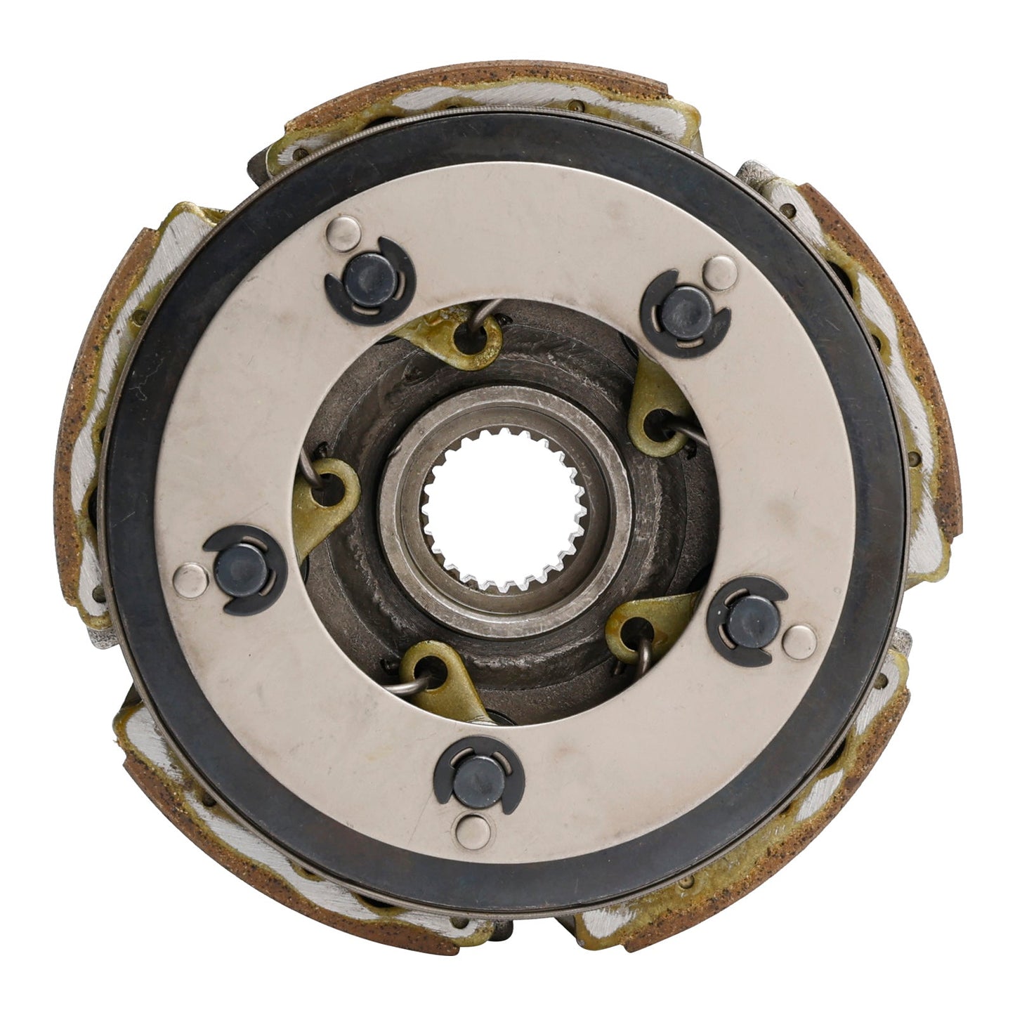 Clutch Shoe Carrier Assy 35296 For Linhai ATV 500 M550 UTV 500 550 T-Boss
