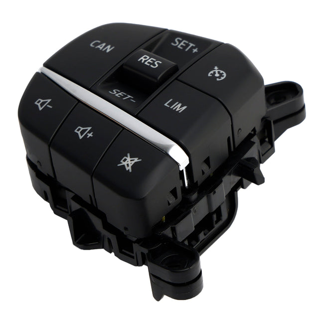 Steering Wheel Control Switch for Ford Focus Fiesta H1BT-9E740-AB 2127976