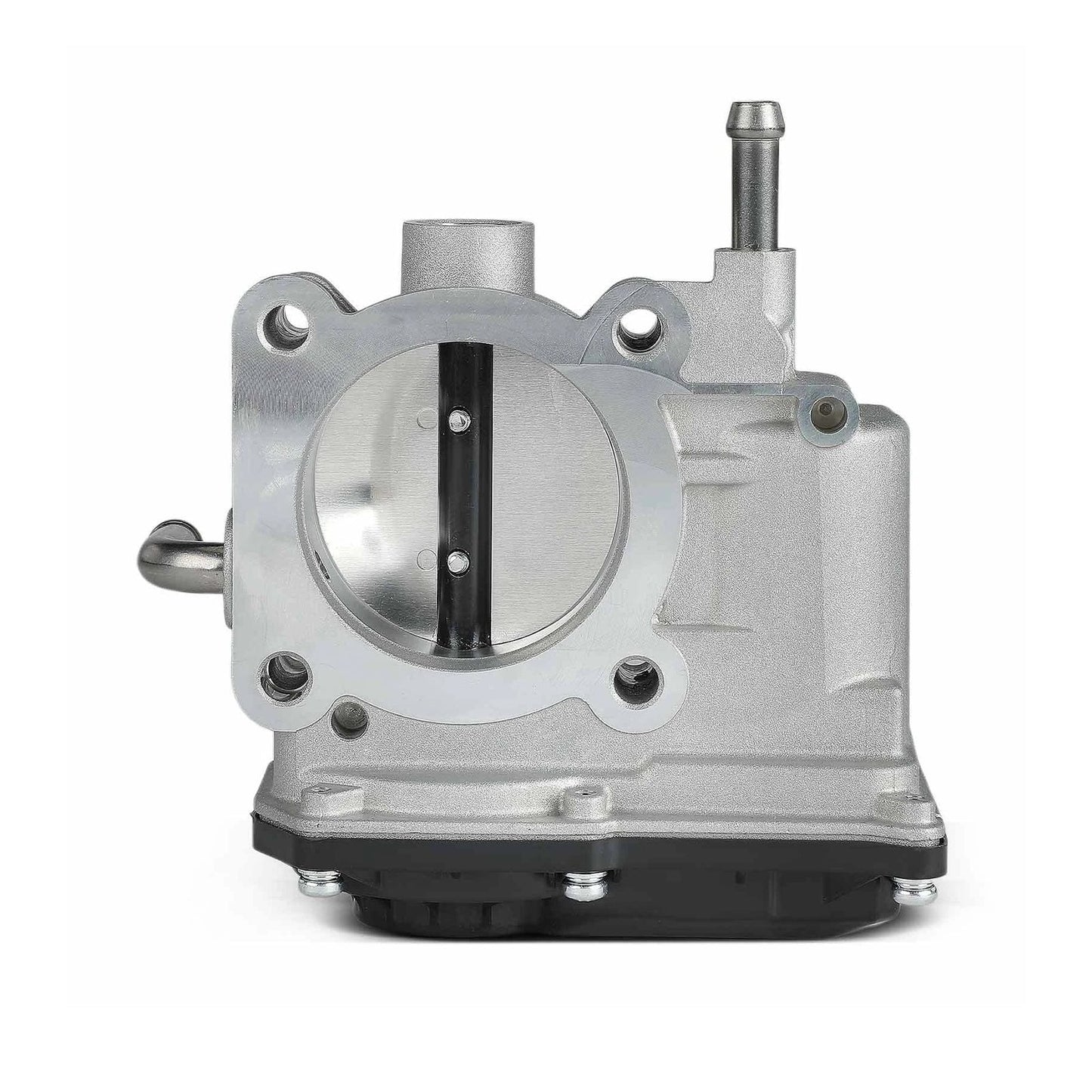 2009-2010 Toyota Matrix L4 1.8L GAS Throttle Body 22030-0T070 678023 19205603