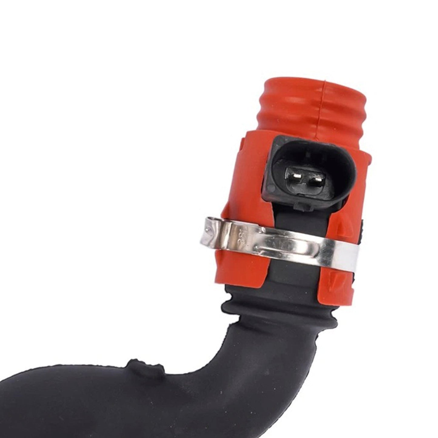 2016-2019 Mercedes-Benz GLC Diesel SUV 350 d 4-matic Breather Pressure Valve with Separator M642 Engine A6420103707