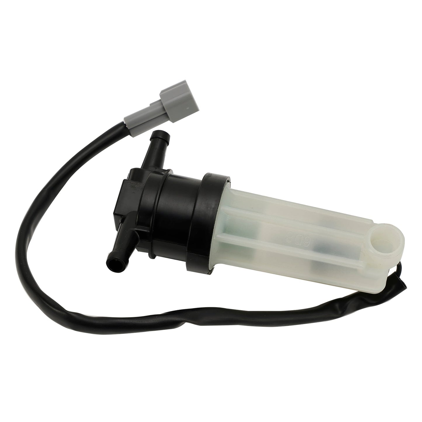 2016-2022 Yamaha Outboard F90 90HP F90 Fuel Filter Outboard 6EK-24560-00