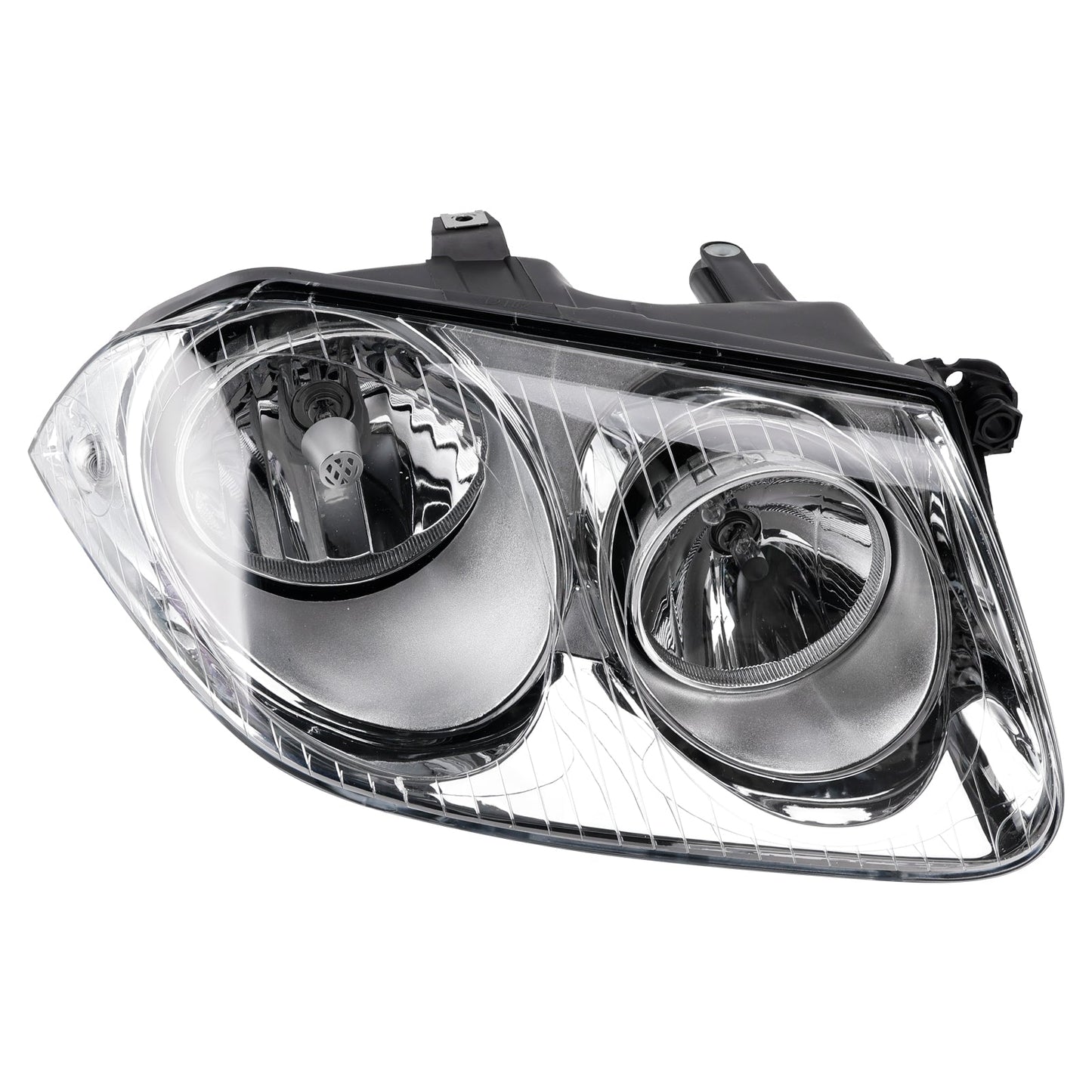 2006-2011 VW Bora GLI Right Headlight Lamp 1JD941018