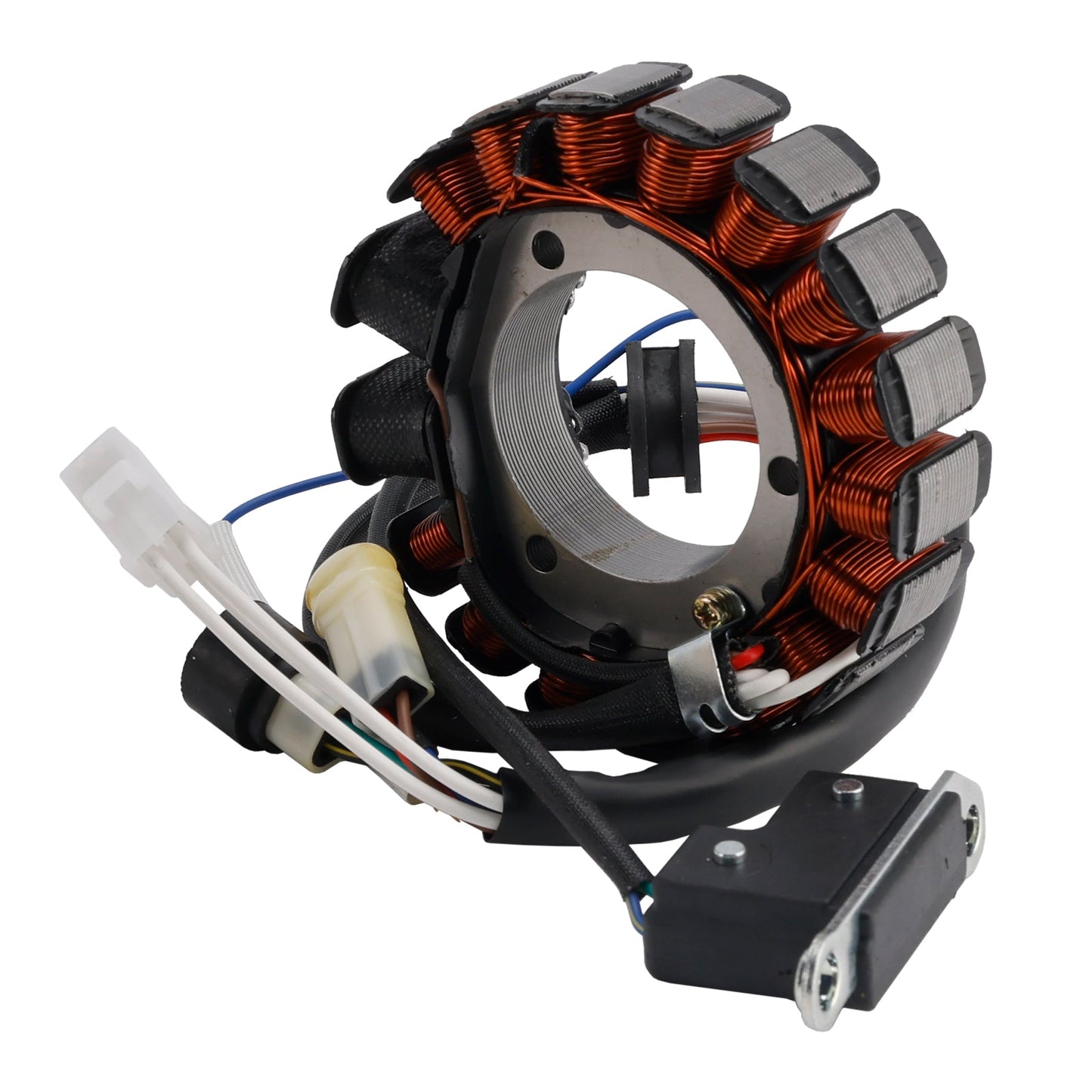 1993/1995 for Yamaha TT600S STATOR ALTERNATOR 3YP-85510-00