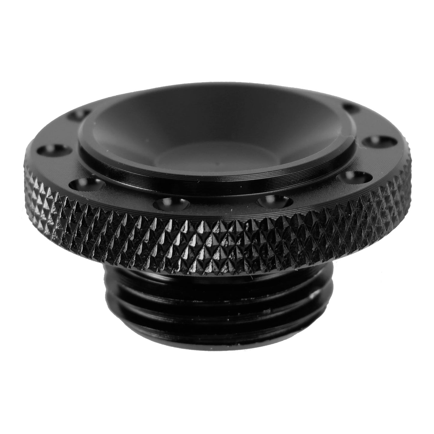 CNC Oil Filler Plug For Speed 400 / Speed T4 / Scrambler 400 X 2023-2025