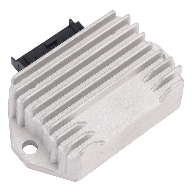 8-Pin Regulator Rectifier For Piaggio APE Liberty Free NRG Typhoon TPH Zip 50 2T