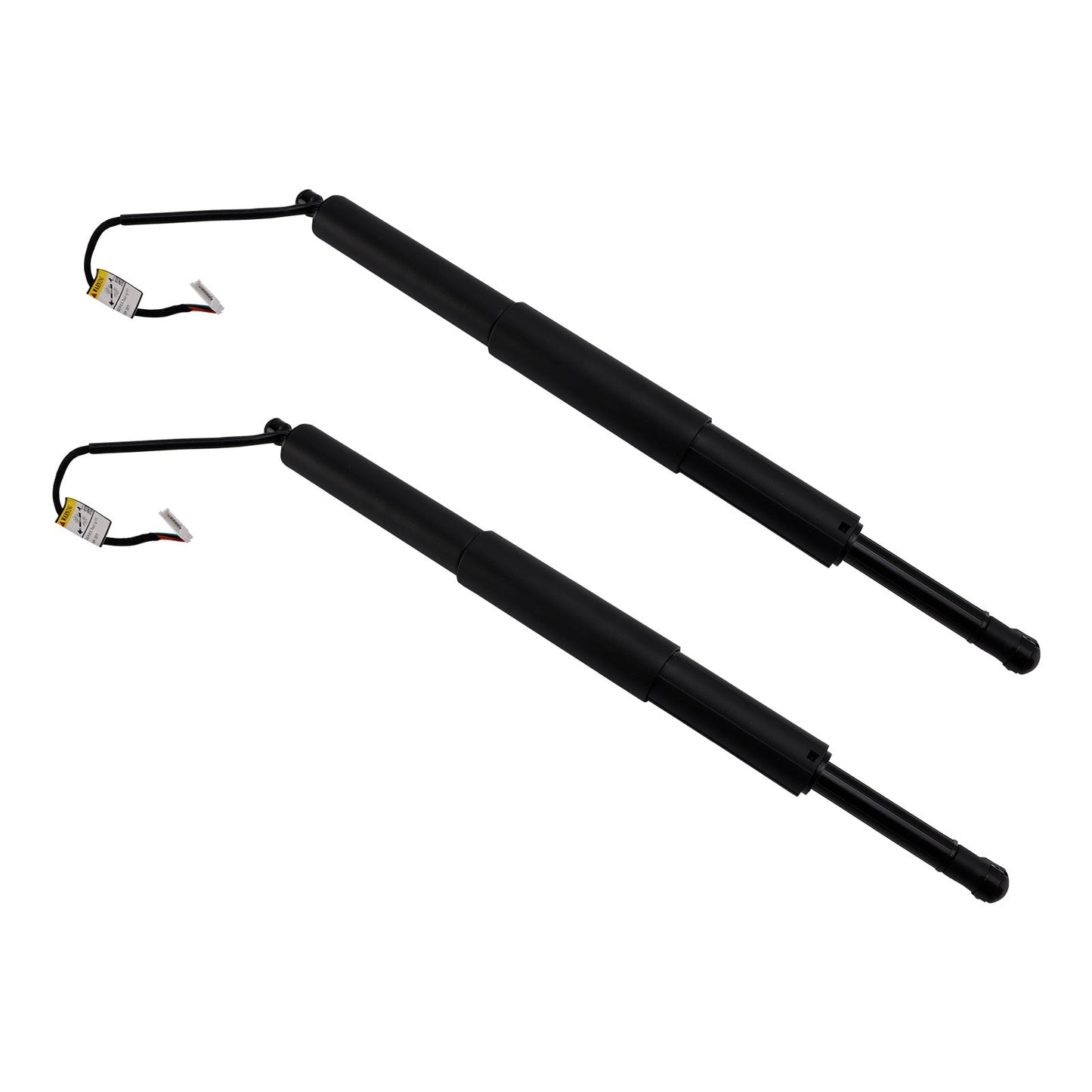 51247207015 For BMW 5er Touring F11 523i 2009/11-2011/08 2.5L/3.0L Rear Electric Tailgate Gas Strut 2PCS