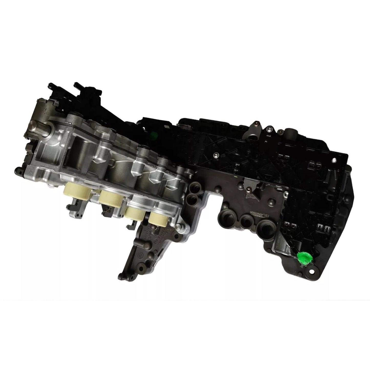 2010-2016 Audi RS5 COUPE QU. D 0B5 DL501 Transmission Valve Body