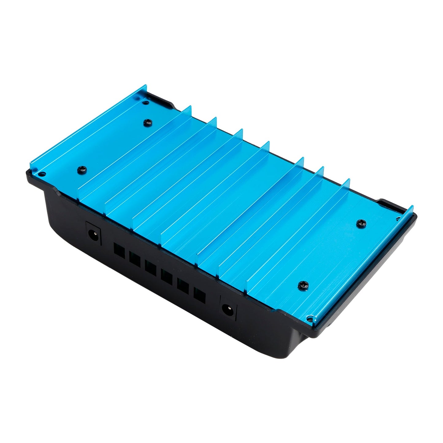 30A/40A MPPT High Energy Solar Controller APP to Remotely Manage DSP Controller