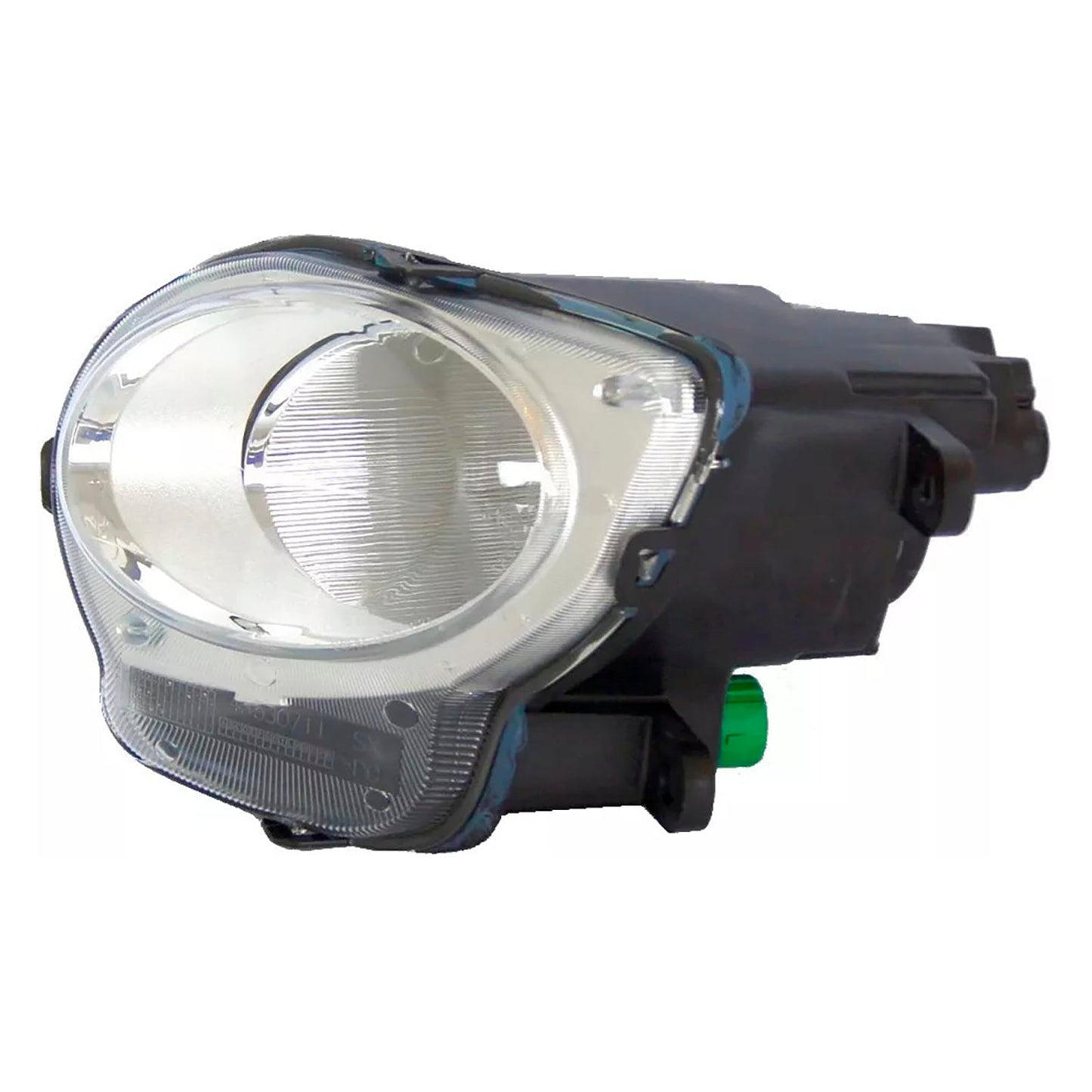 2008-2015 Fiat 500 Hatchback Left+Right High Beam Headlight Headlamp