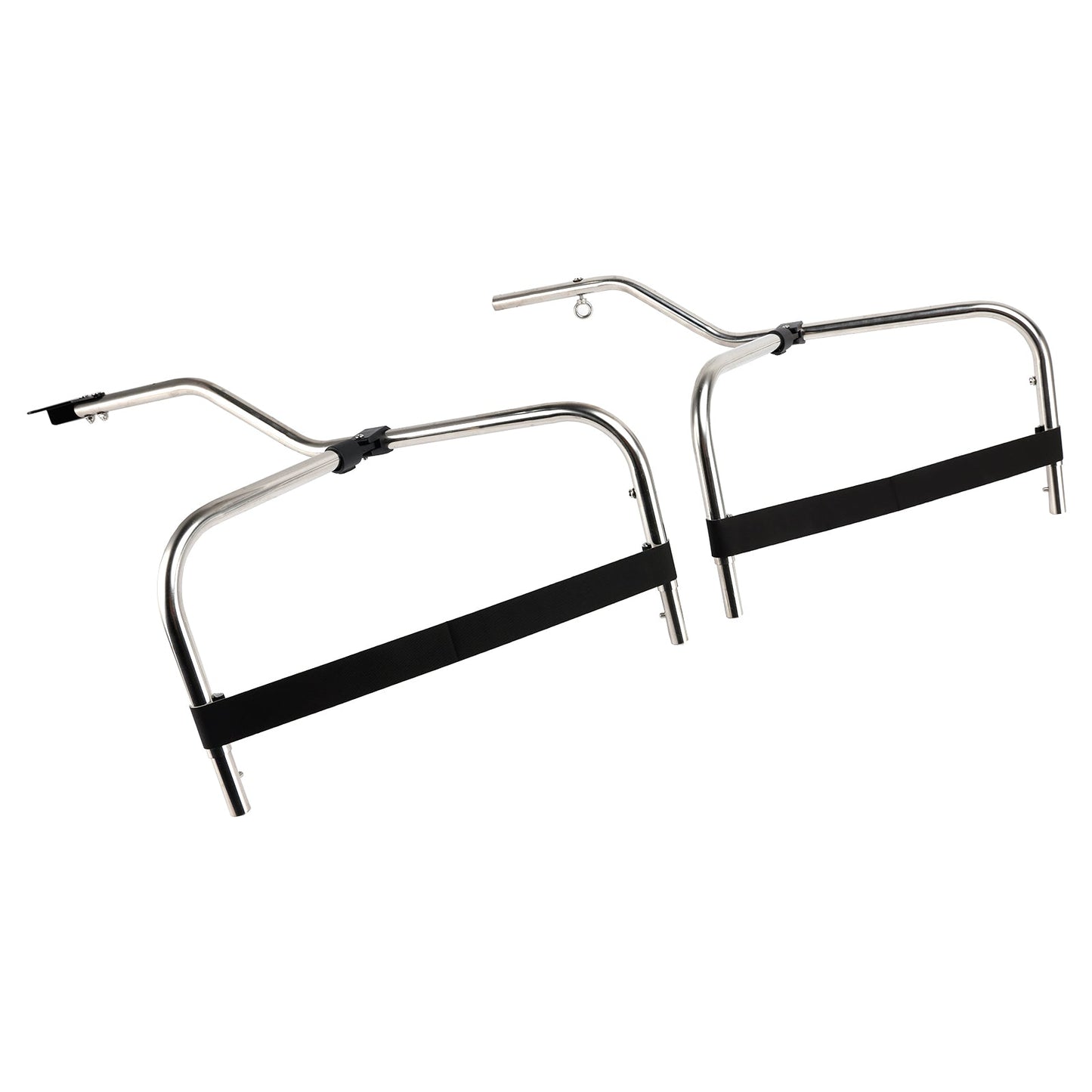 2022-2023 Toyota Tundra Carriage Soft Truck Topper Size 1682×1602mm