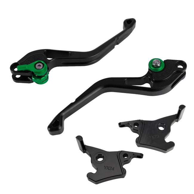 2023-2025 YAMAHA XMAX 300 NEW Short Clutch Brake Lever
