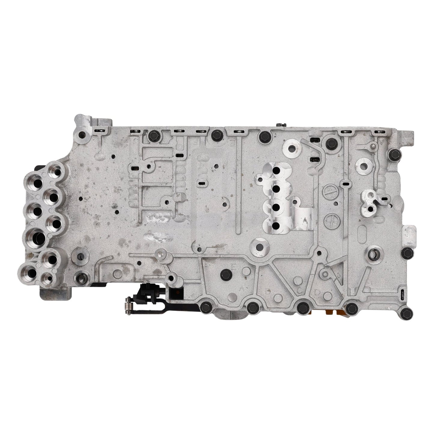 2009-2019 Cadillac Escalade/ESV Valve Body 6L80 6L80E
