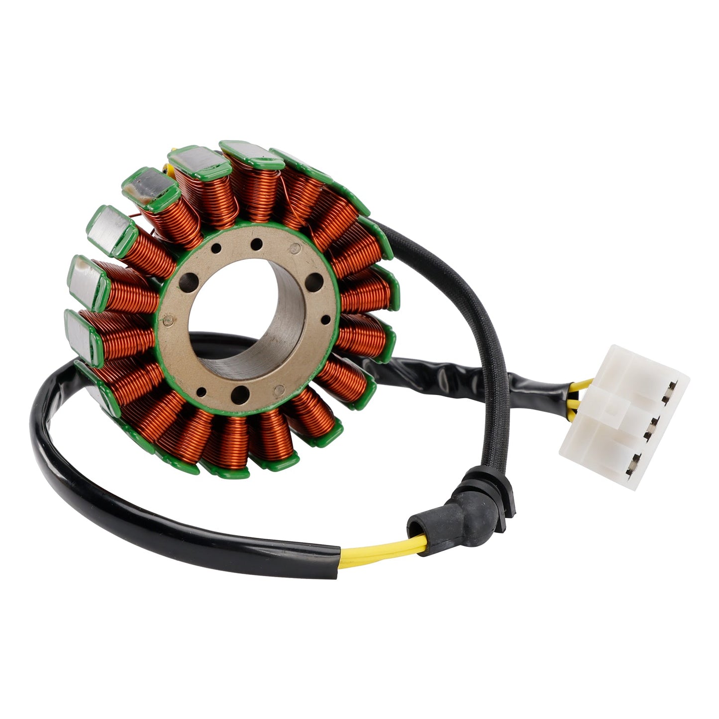 2020-2023 Husqvarna Svartpilen 200 Ignition Stator Generator 94539004000