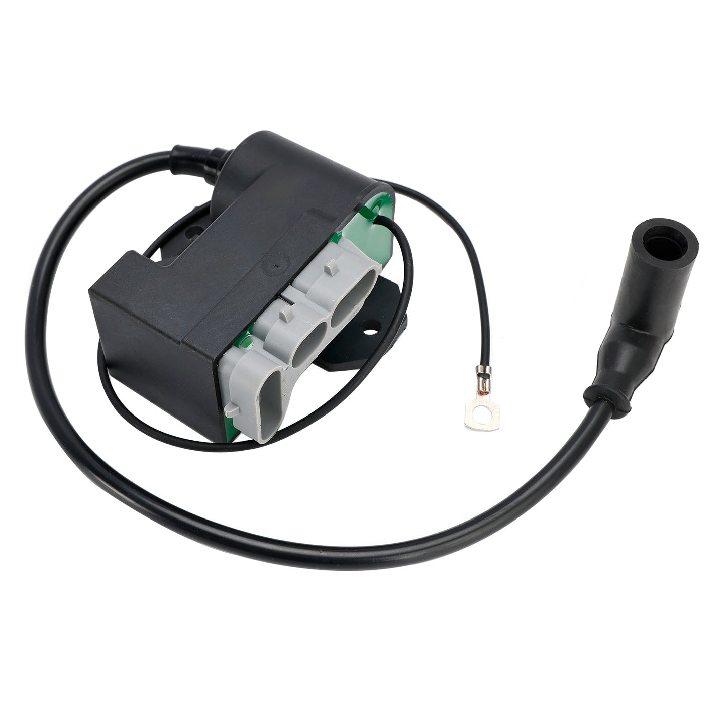 2007 Ski-Doo Freestyle Session 300F CDI Ignition Coil Calibrated Module 512060006