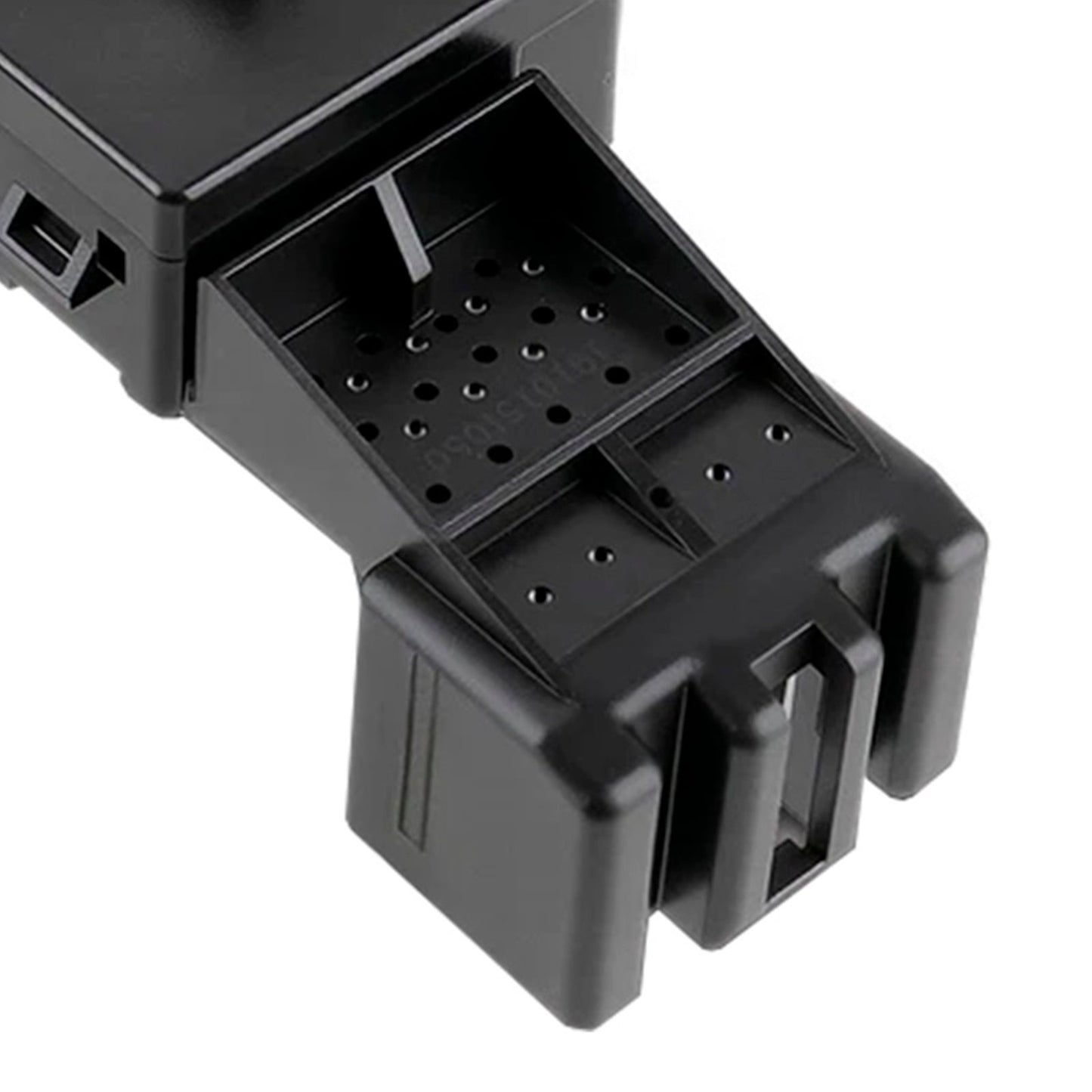 Passenger Seat Power Adjust Switch 23247096 For Chevrolet Suburban 2015-2020
