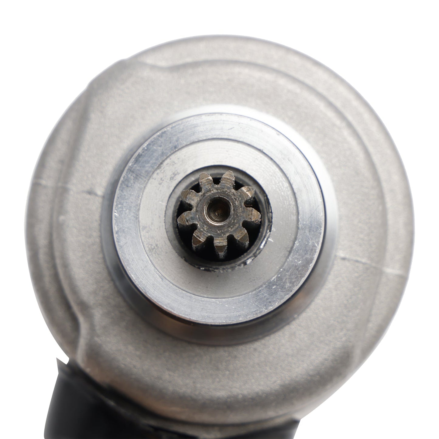 Starter Motor For Polaris ATV Sawtooth 200 2006-2007 / 0453024 0454948 0453778