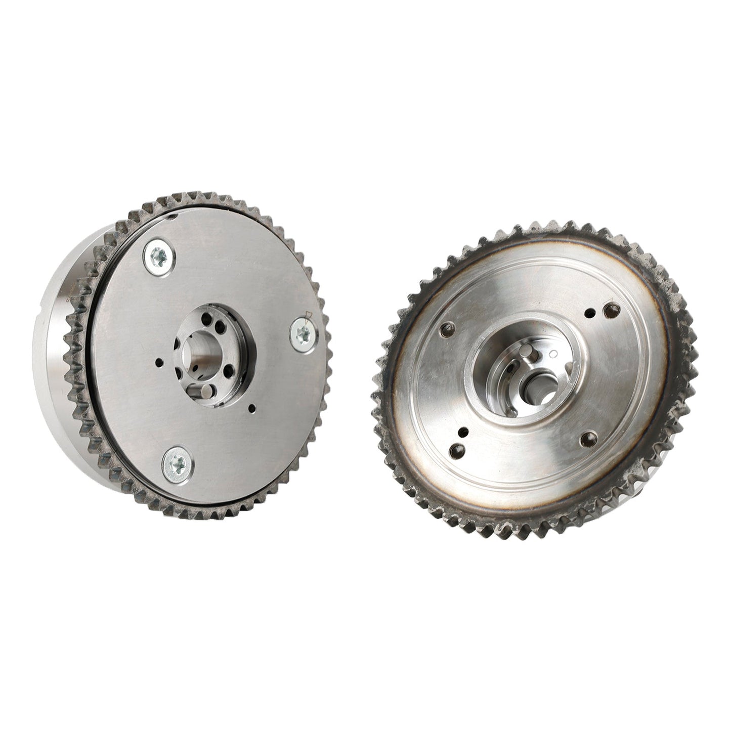 2020-2022 Soul 2.0L Engine Exhaust & Intake CVVT Camshaft Gear Sprocket 243502E700