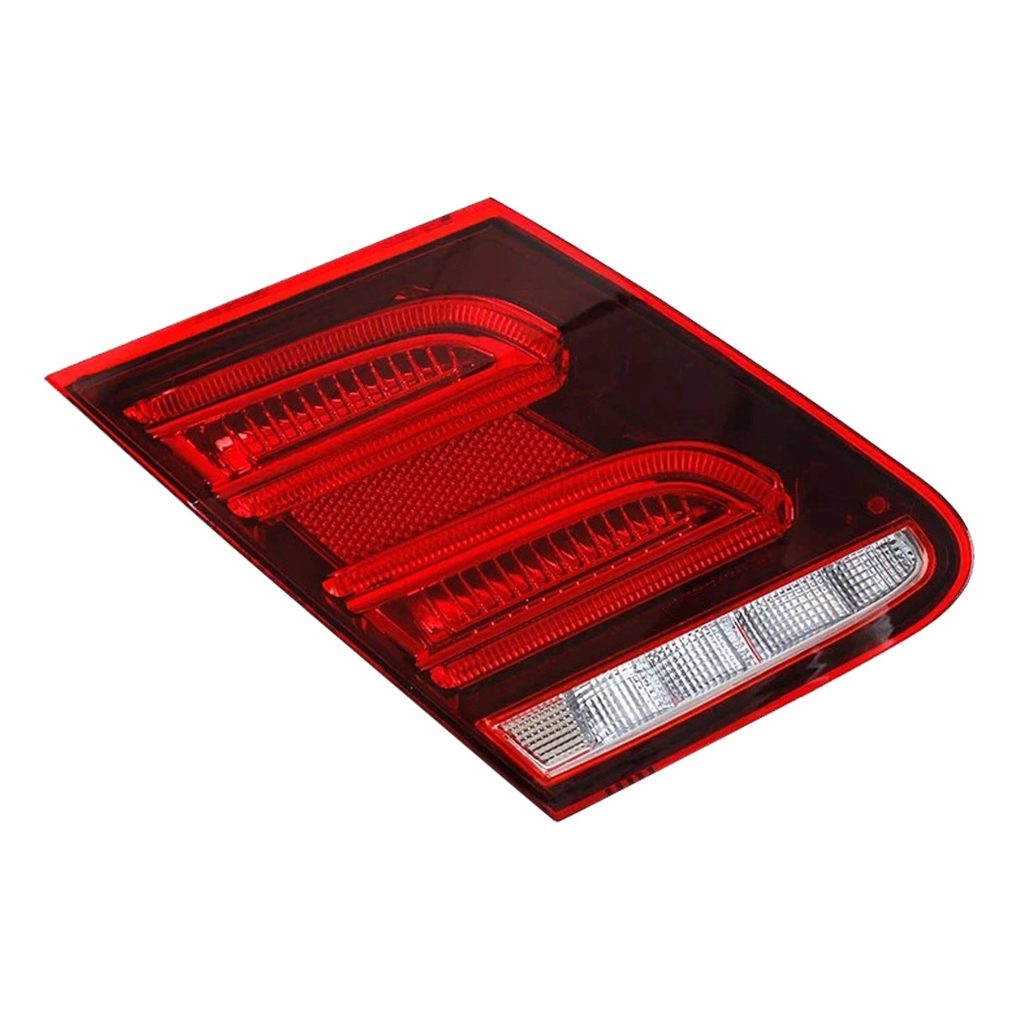 2014 Mercedes-Benz E250/E350/E400/E550/E63 AMG/E63 AMG S Left LED Inner Rear Tail Light Brake Lamp 2129060303 2129062757