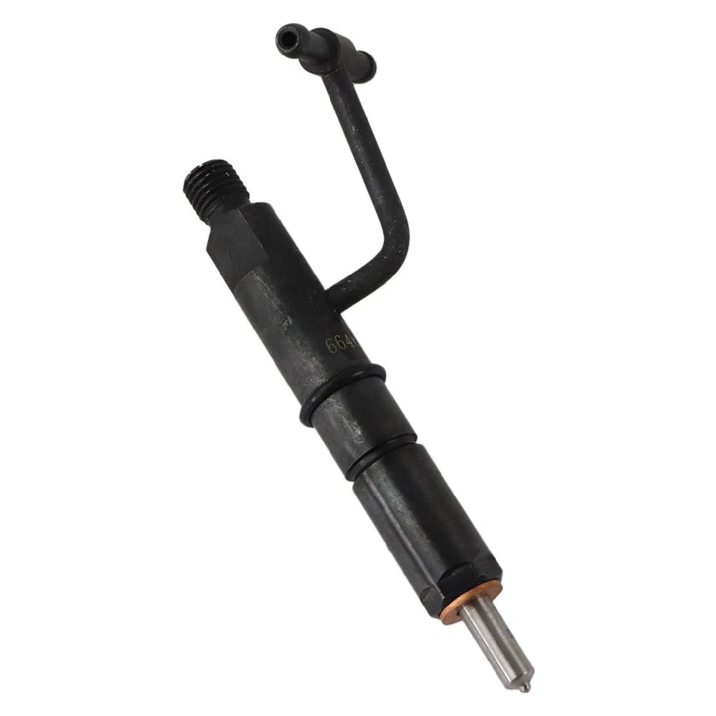 1Pcs Fuel Injector For Mustang Bobcat 843 853 960 2060 Isuzu 4JB1 6646906