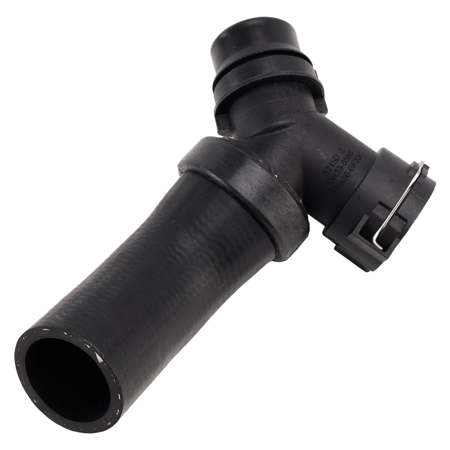 2011-2014 For Ford F-150 5.0L Radiator Coolant Hoses Sets BL3Z8C350A