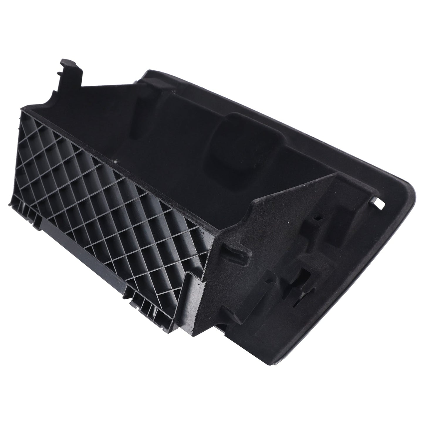 Glove Box Cover Storage Compartment For BMW 1 Series E81 E82 E87 2008-2012(LCI)