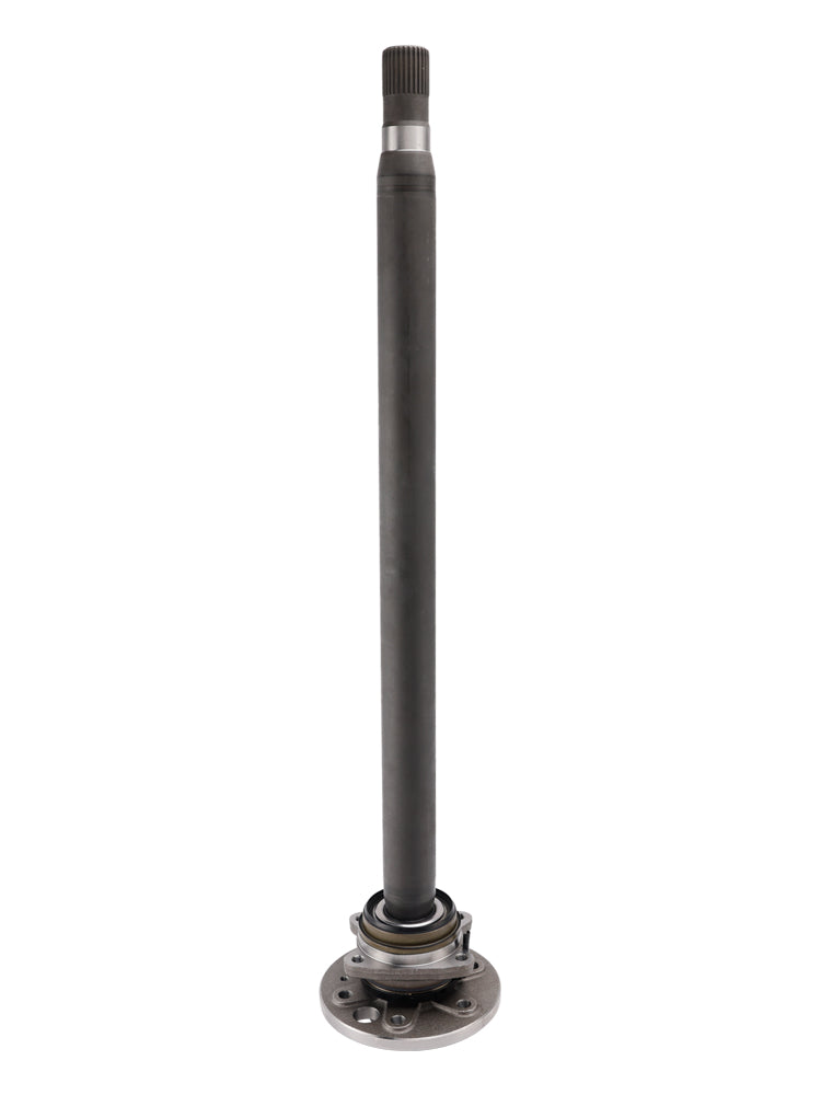 VOLKSWAGEN Crafter 30-35 Bus (2E) Rear Left Drive Shaft Propshaft 9063 ...