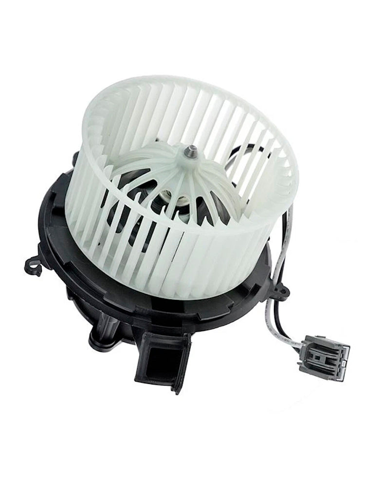 2012-2023 For BUICK VERANO HVAC Blower Motor Fan Front 13276234