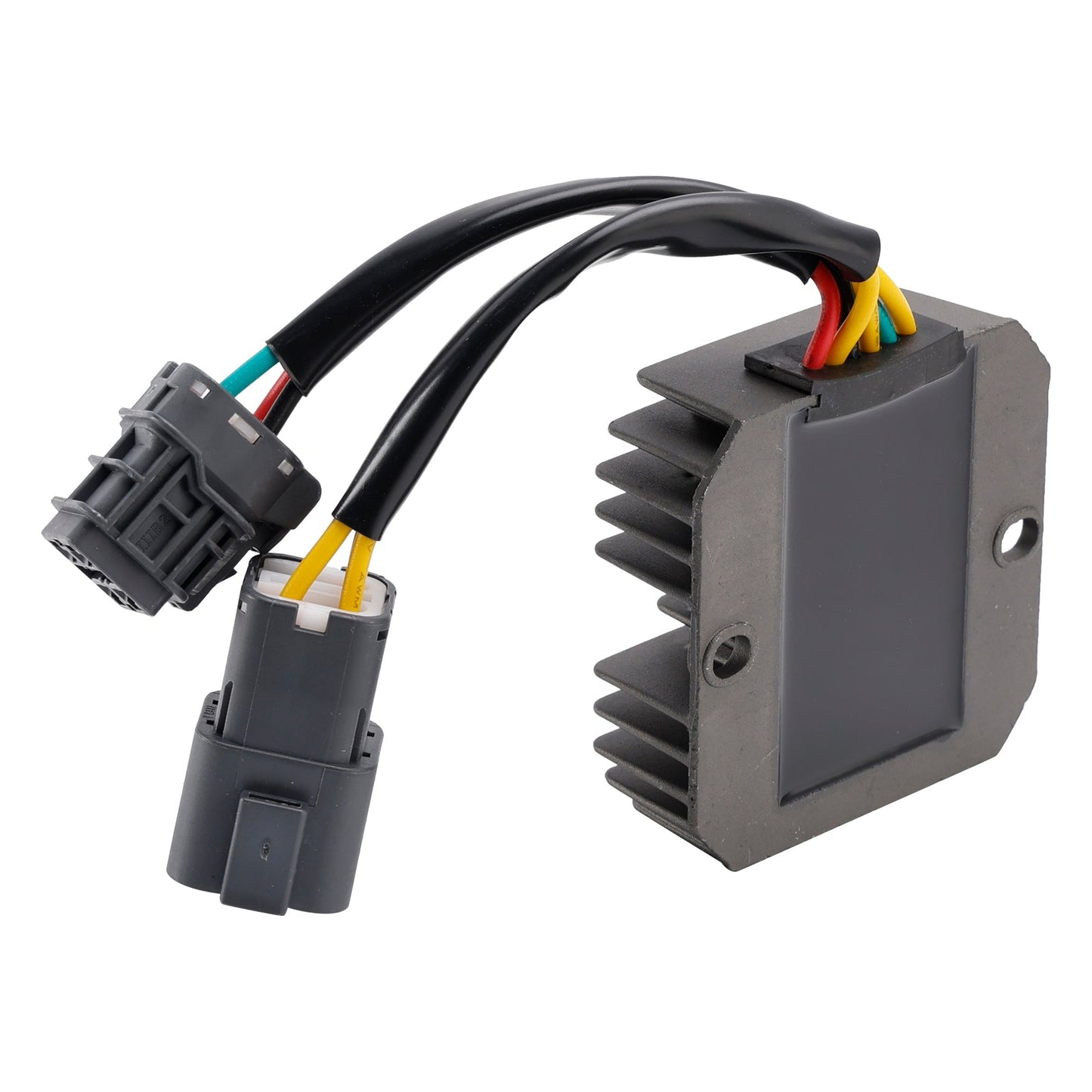 2010-2016 Kymco Maxxer 300 Stator Regulator Rectifier Gasket 31120-LDE9-E00 31600-LBA7-900