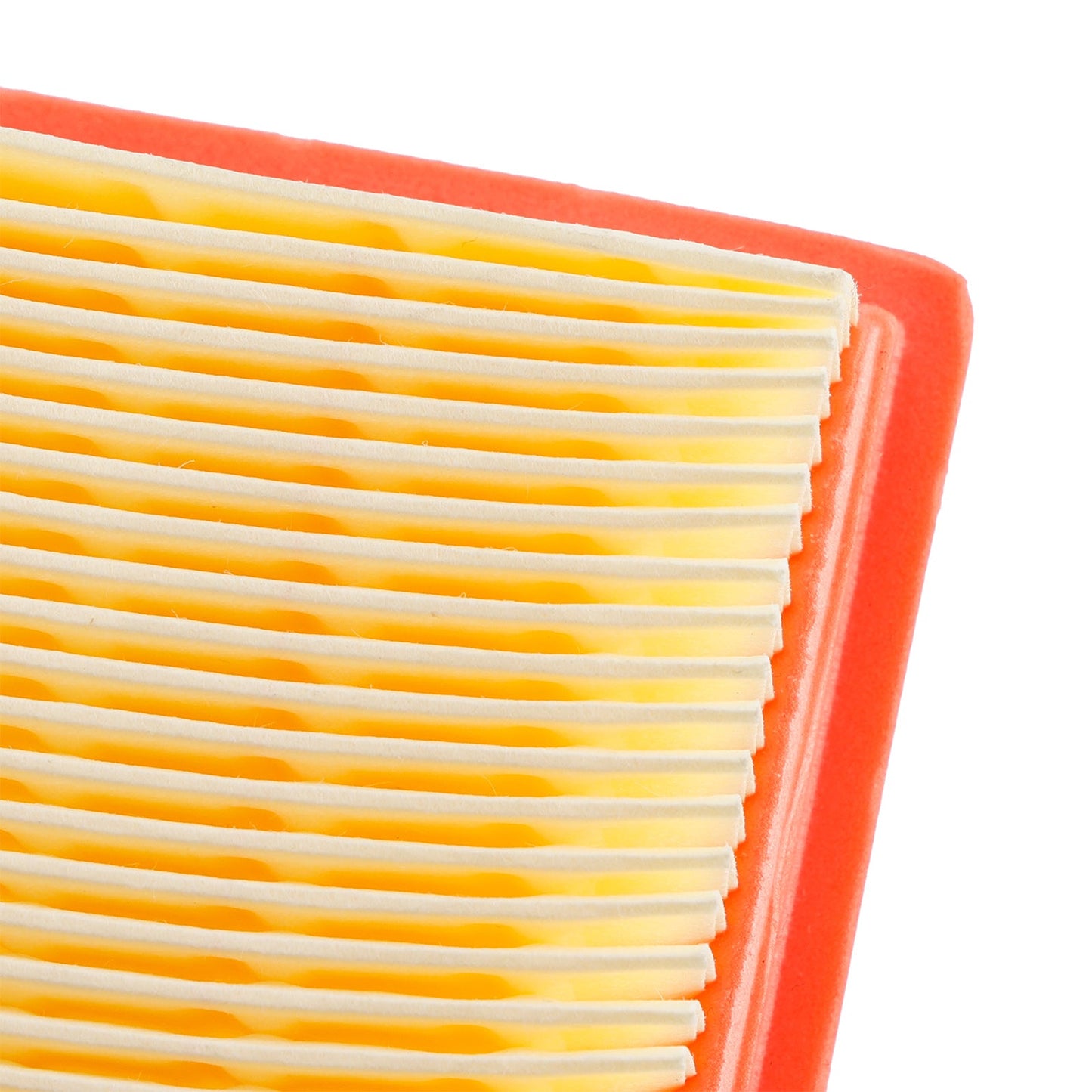 PAIR AIR FILTER CLEANER FOR BMW 2023-2025 R1300GS & R1300GSA - 13725A72844