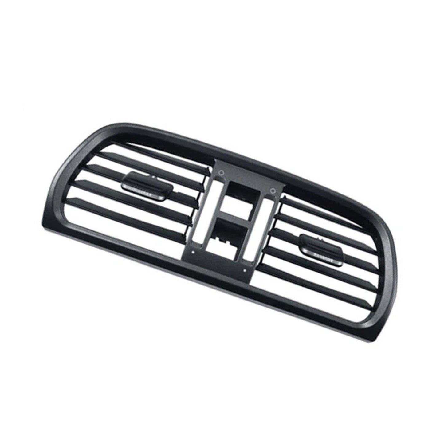 2004-2012 Porsche GT2 GT3 997 Central AC Vent Cover Gray 99755214105 99755214106