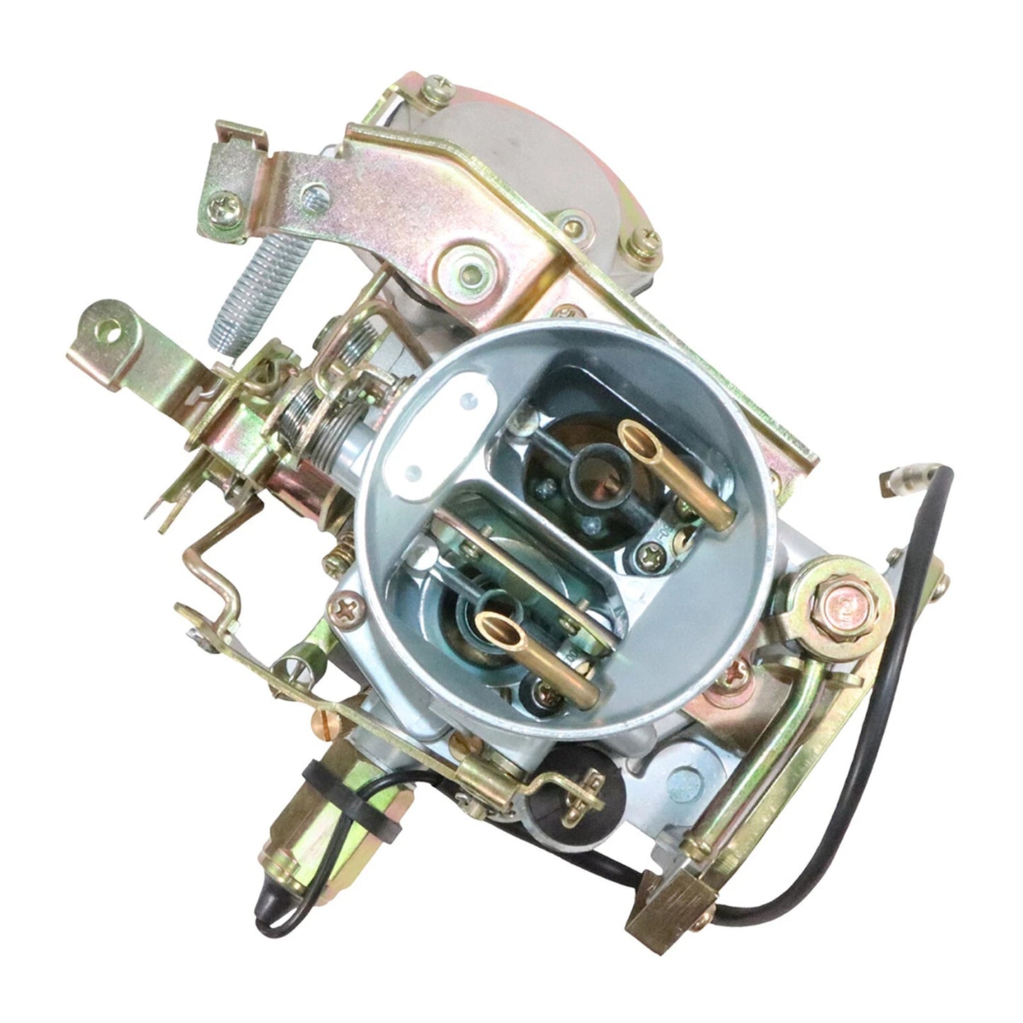 1982 Nissan 720 Deluxe Extended Cab Pickup 2-Door 2.2L Carburetor 16010-13W00 16010-NK2445