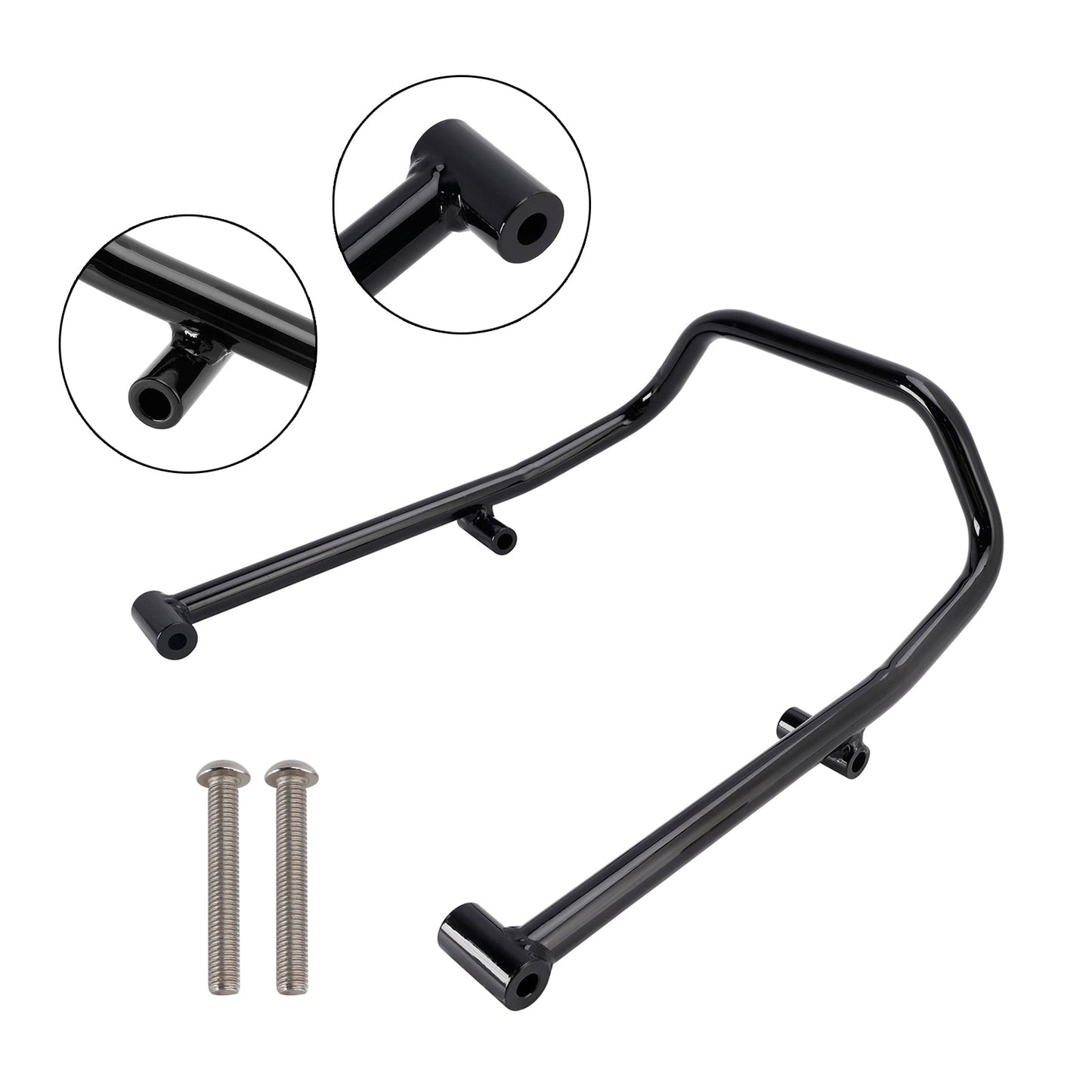 2017-2024 HONDA CB1100 RS Passenger Armrest Hand Holder