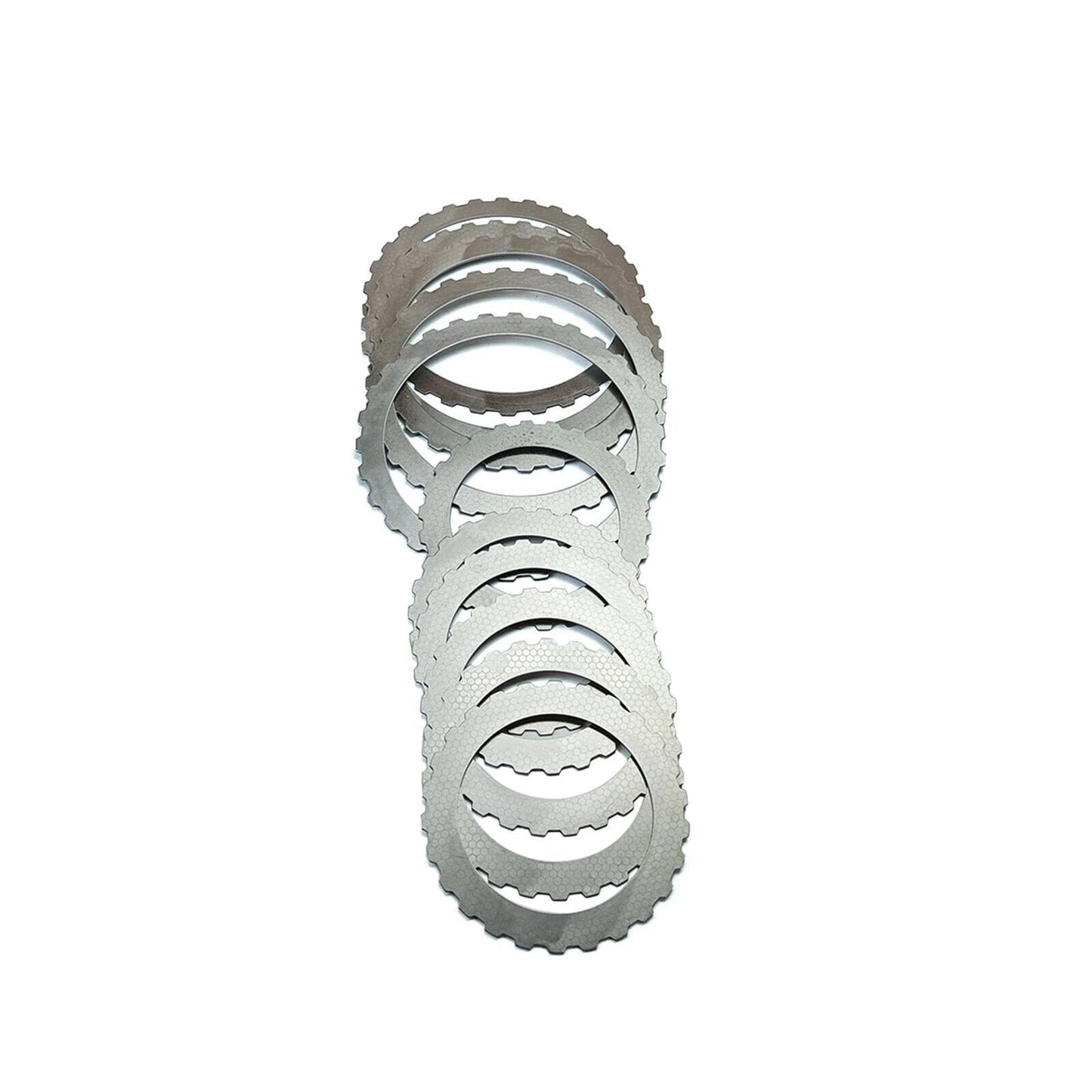 2003-2014 VW BEETLE L4 1.9L /L5 2.5L Transmission Master Rebuild Kit Overhaul Clutch Plates 02E DQ250 T19800A