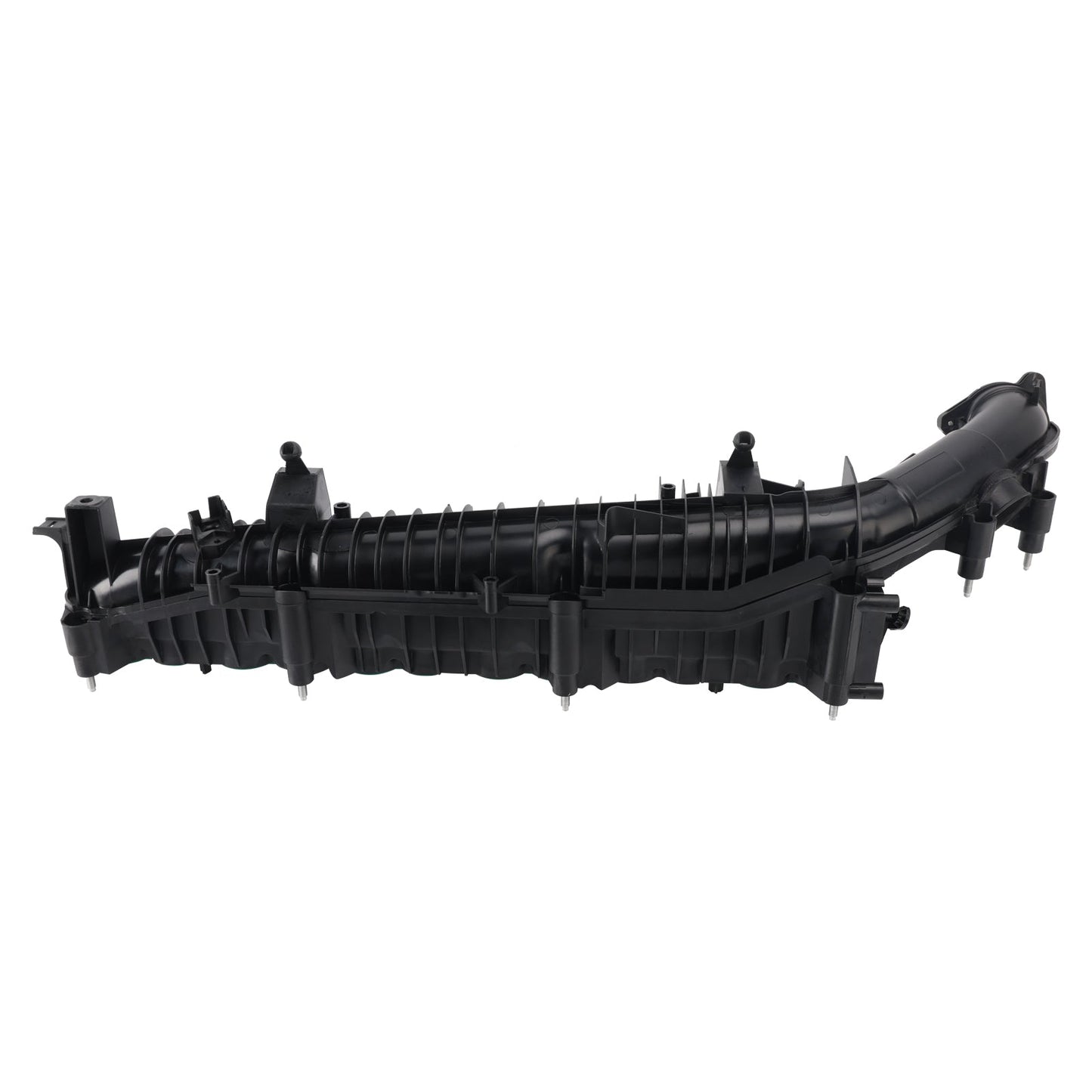 2017/06-2020/06 For BMW 6 Gran Turismo G32 630d xDrive 2993 ccm, 155 KW, 211 PS Inlet Intake Manifold With Motor 11618477030