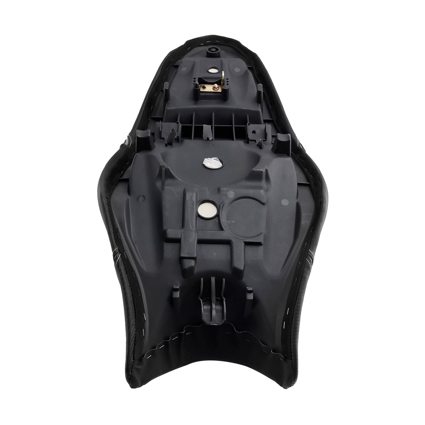 2022-2024 KAWASAKI Versys650 Complete Cushion Rider Passenger Seat Gray
