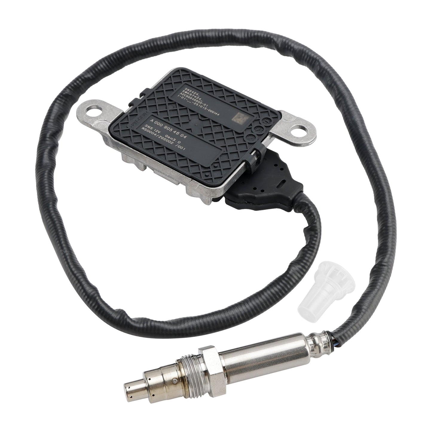2017-2018 Mercedes-Benz E-CLASS W238 NOX Sensor Oxygen Sensor A0009054604