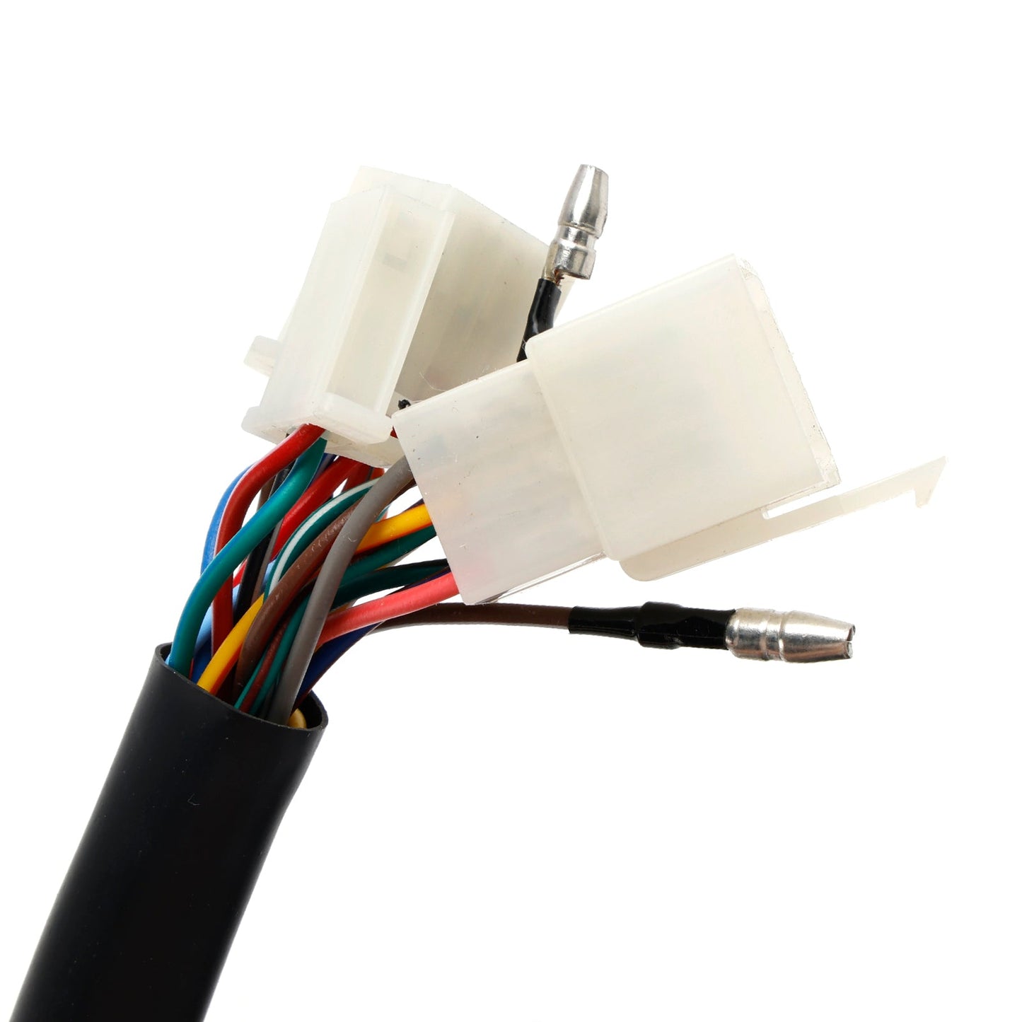 Backlight Lcd Rpm Digital Display Odometer Speedometer Universal For Motorcycle