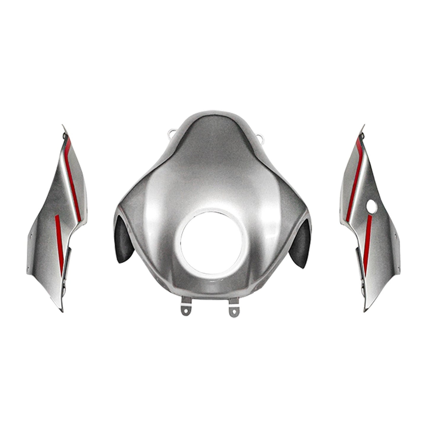 Injection Bodywork Fairing Kit for Kawasaki Z900 2025-2026