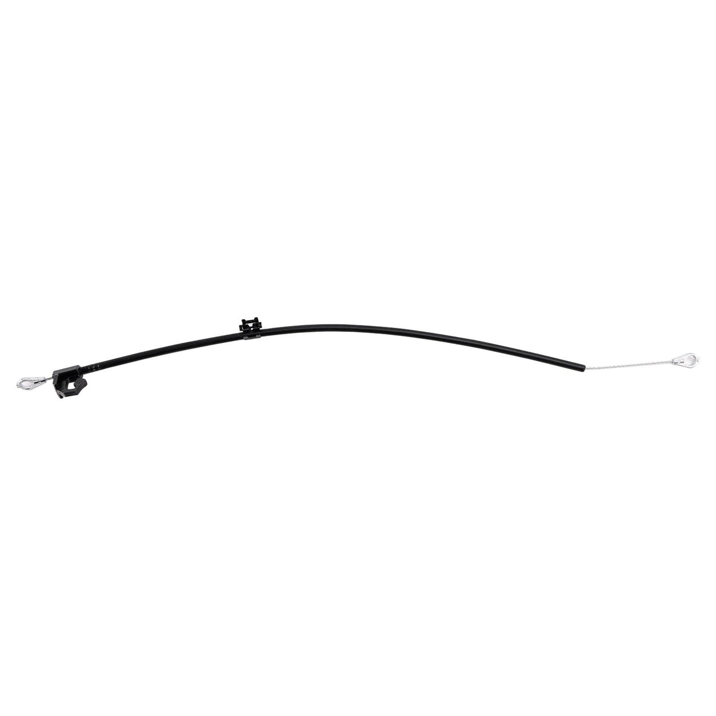 Front HVAC Heater Control Cable 68004203AB for Jeep Wrangler 2007-2010