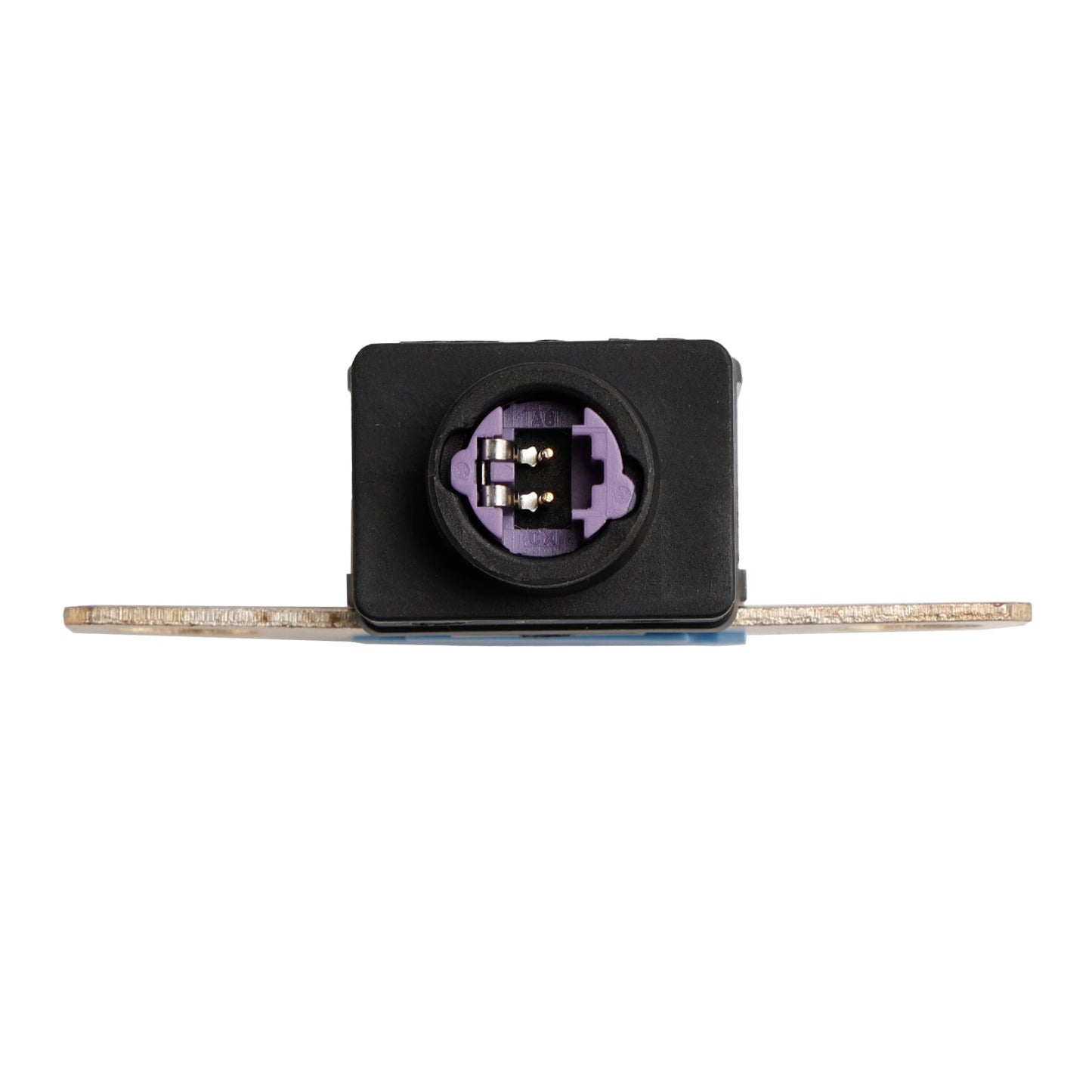 4G0915519 Battery Disconnect Fuse pyrofuse pyroswitch For VW Audi 2011-2014