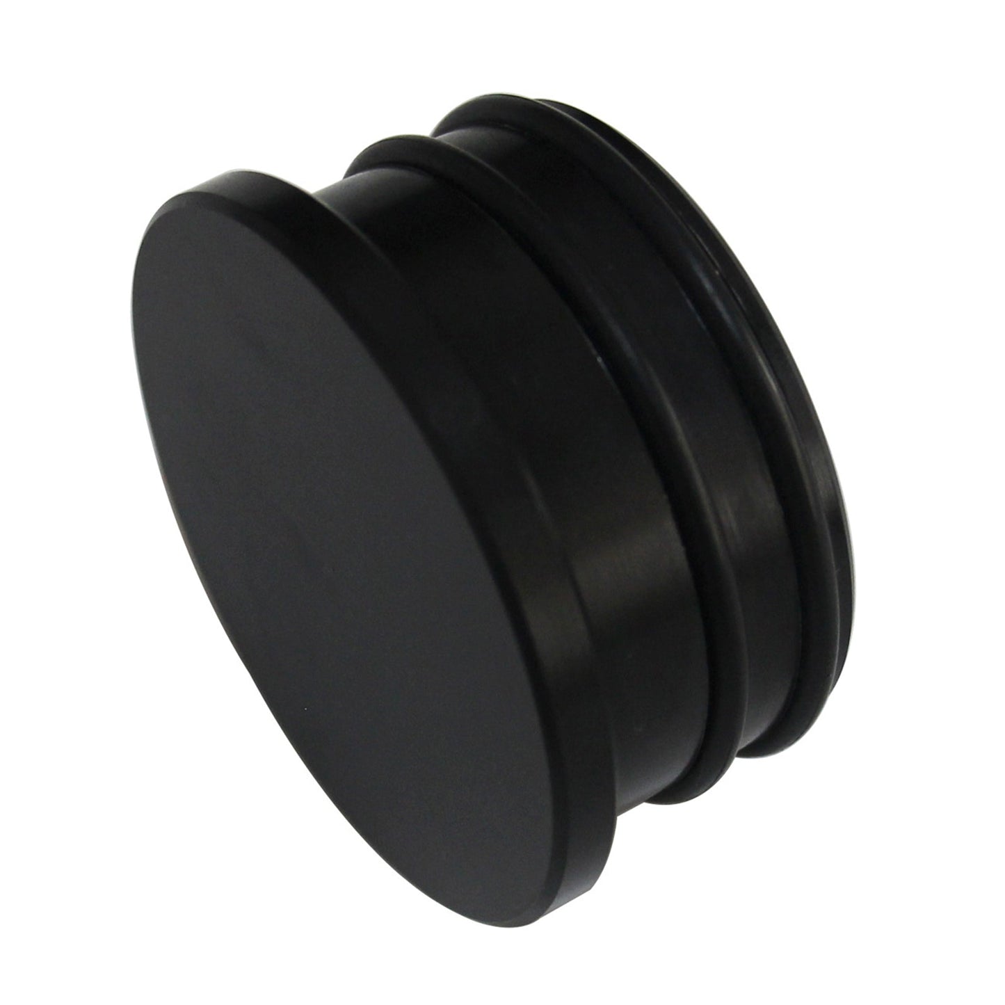2004.5-2010 Chevy Duramax 2500HD 3500 Silverado Sierra 6.6L V8 Turbo Resonator Plug Cover Cap