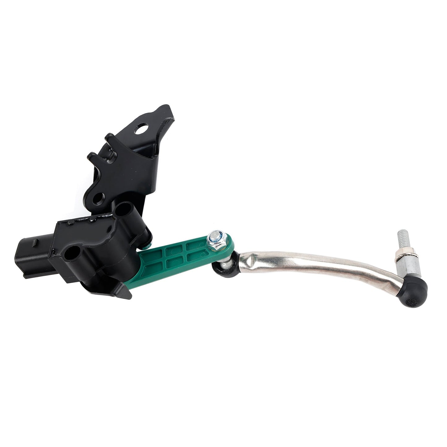 2007-2017 Audi A5 Headlight Range Adjustment Sensor Front Left 8K0941285N