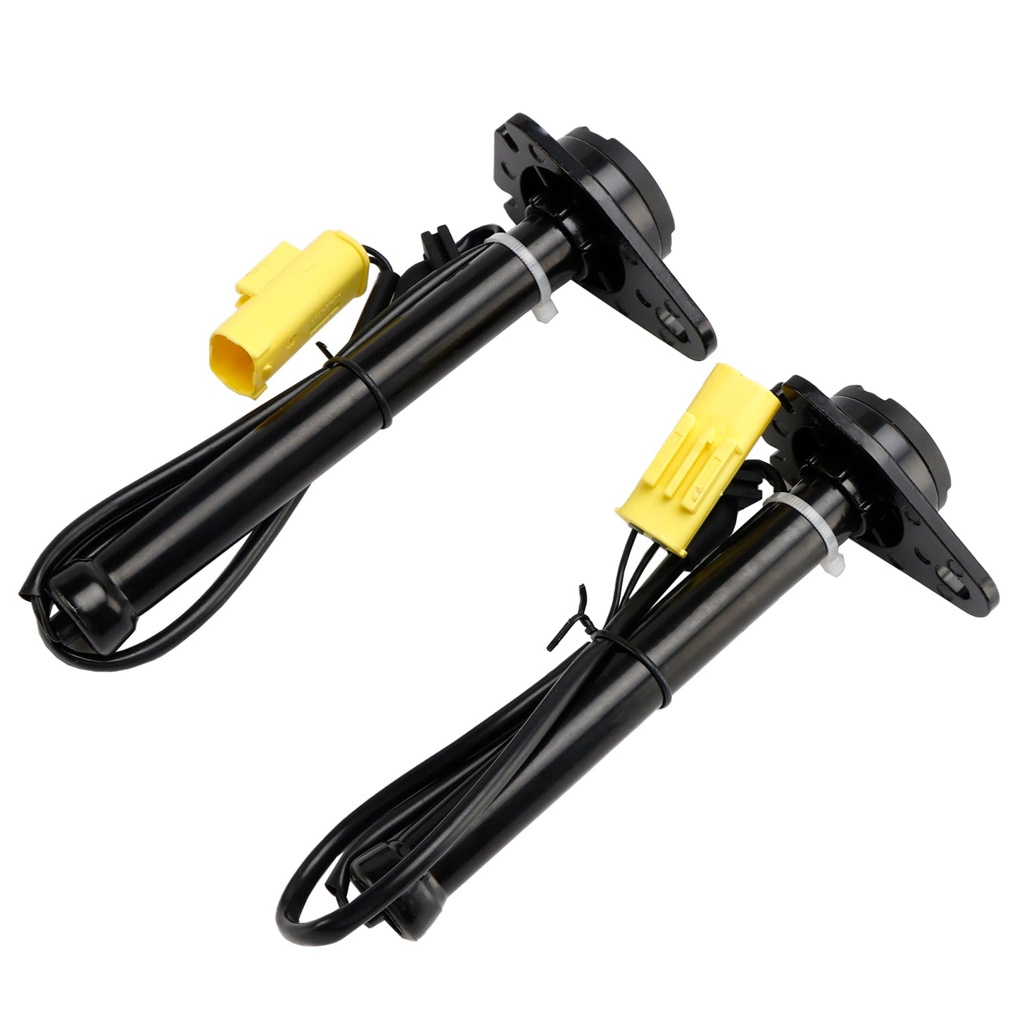 2014-2019 Mercedes C Class W205 2x Bonnet Pedestrian Actuators A2059060002